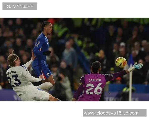 英超惊天冷门莱比锡逆转巴萨引发全场狂欢